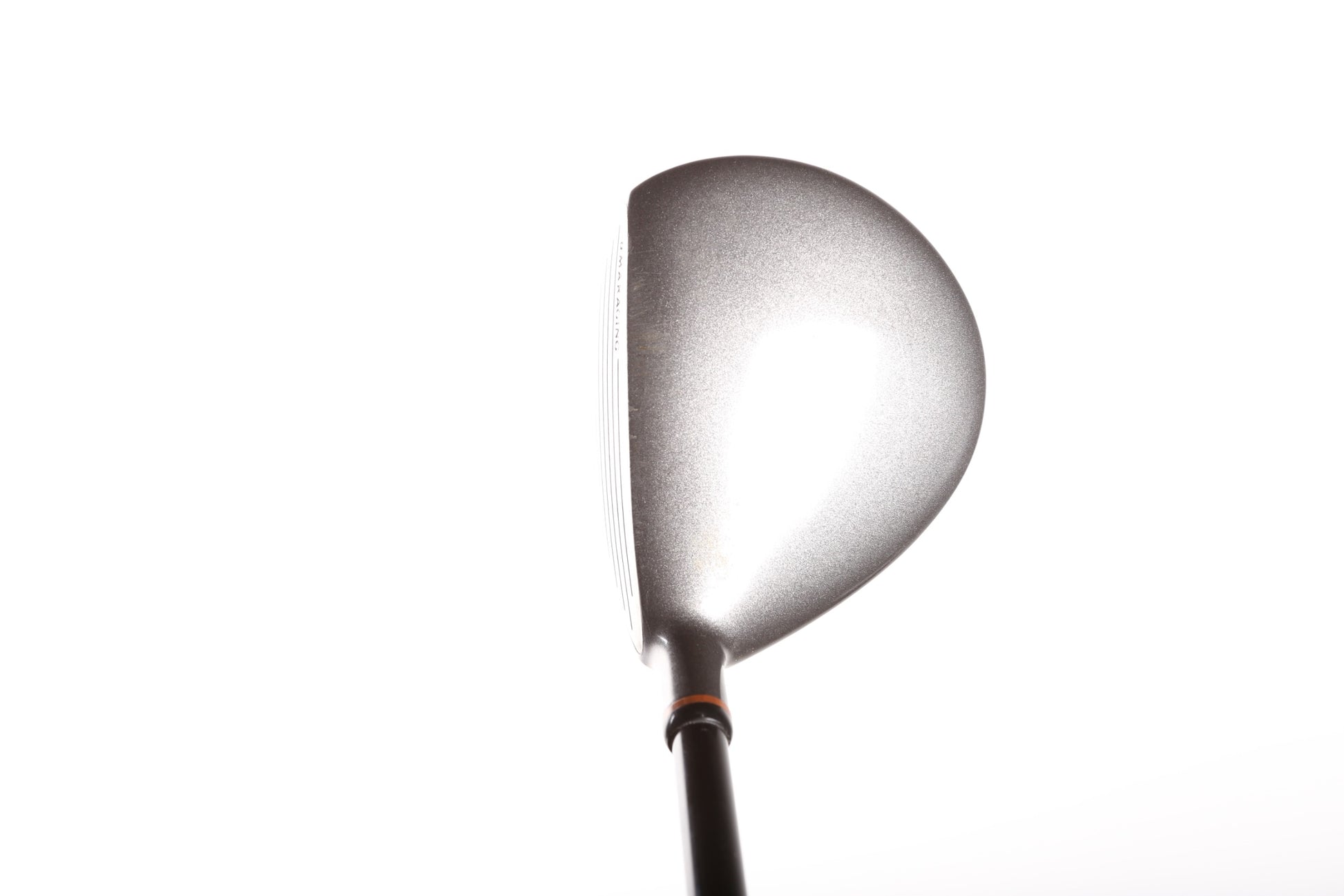 Used Orlimar Orlimar Tri Metal 3-Wood - Right-Handed - 13 Degrees - Regular Flex-Next Round