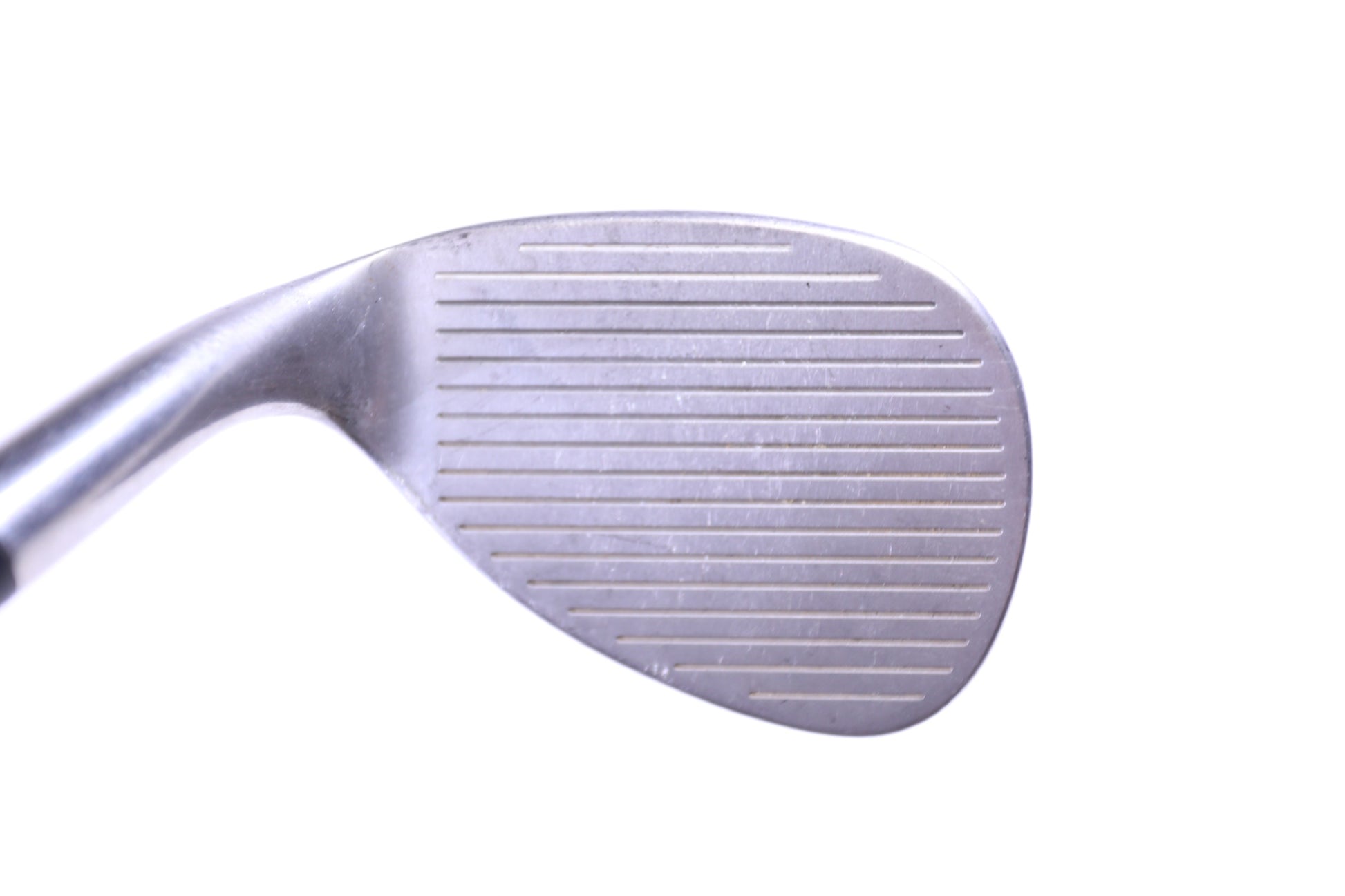 Used Callaway SURE OUT Lob Wedge - Right-Handed - 58 Degrees - Wedge Flex-Next Round