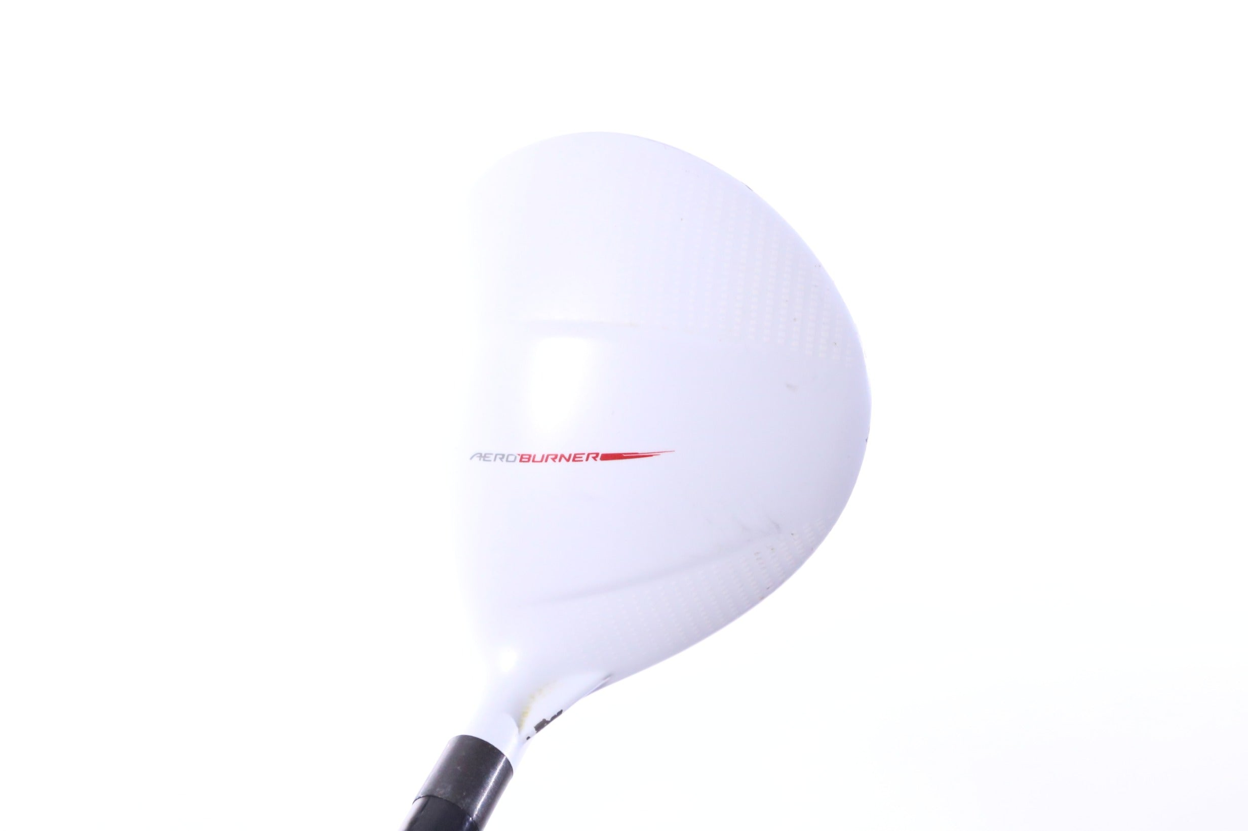 Used TaylorMade AeroBurner 7-Wood - Right-Handed - 21 Degrees - Regular Flex-Next Round