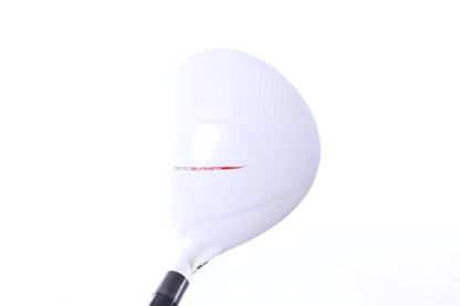 Used TaylorMade AeroBurner 7-Wood - Right-Handed - 21 Degrees - Regular Flex-Next Round