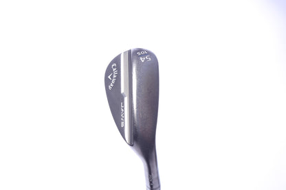 Used Callaway Jaws MD5 Tour Grey Sand Wedge - Right-Handed - 54 Degrees - Extra Stiff Flex-Next Round