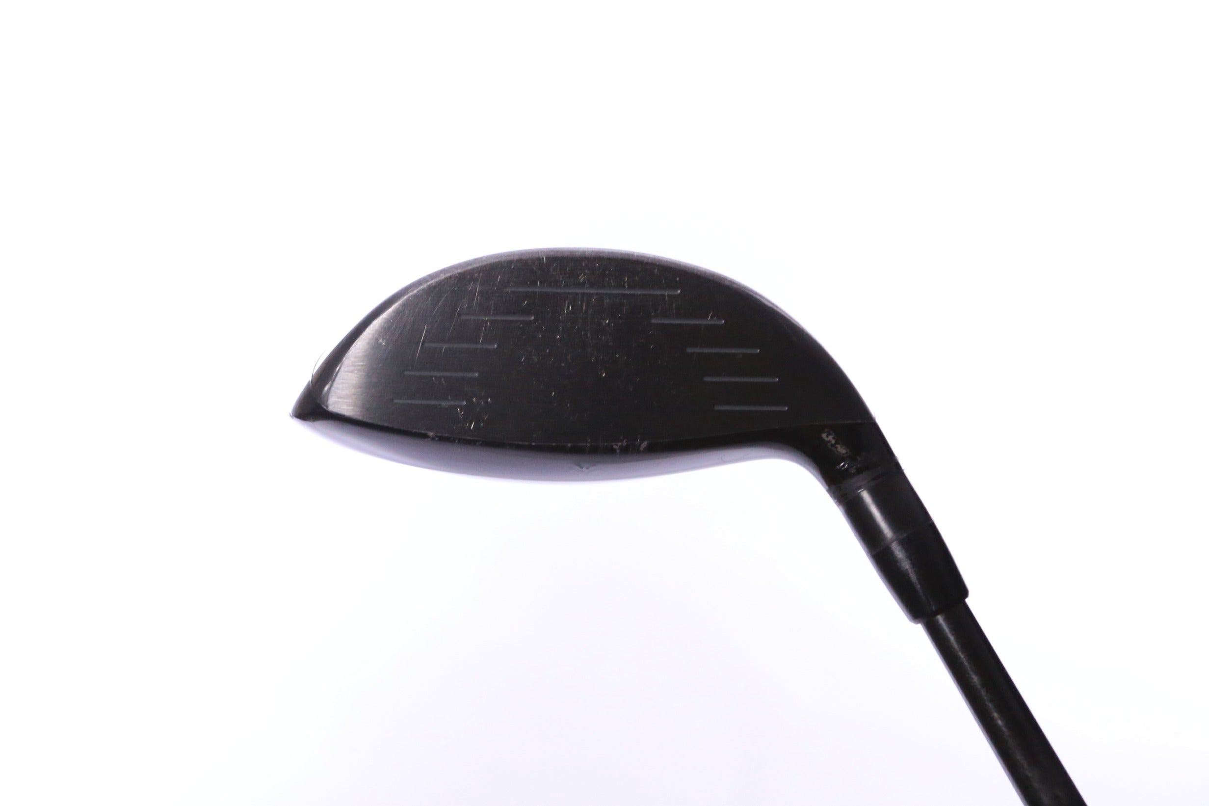 Used Srixon ZX 5-Wood - Left-Handed - 18 Degrees - Regular Flex