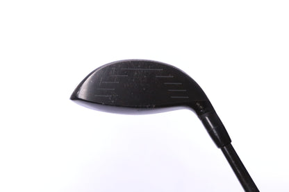 Used Srixon ZX 5-Wood - Left-Handed - 18 Degrees - Regular Flex