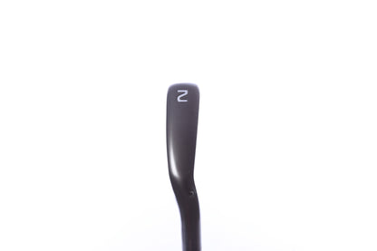 Used Ping iCrossover Single Utility 2-Iron - Right-Handed - Stiff Flex-Next Round