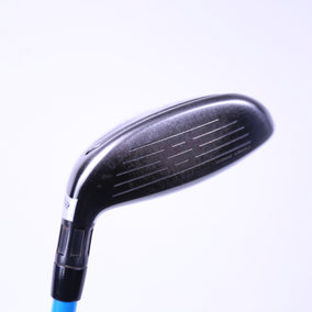 Used TaylorMade M6 4H Hybrid - Right-Handed - 22 Degrees - Regular Flex-Next Round