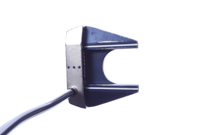 Used Odyssey Stroke Lab 7 Putter - Right-Handed - 33 in - Mallet-Next Round