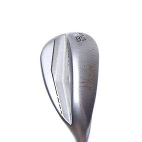 Used Ping Glide 4.0 Lob Wedge - Right-Handed - 58 Degrees - Stiff Flex-Next Round