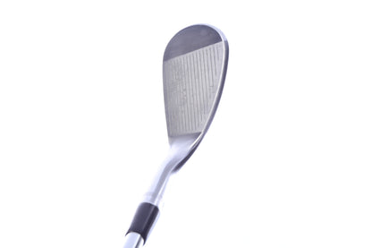 Used Titleist Vokey SM10 Tour Chrome Lob Wedge - Right-Handed - 58 Degrees - Wedge Flex-Next Round