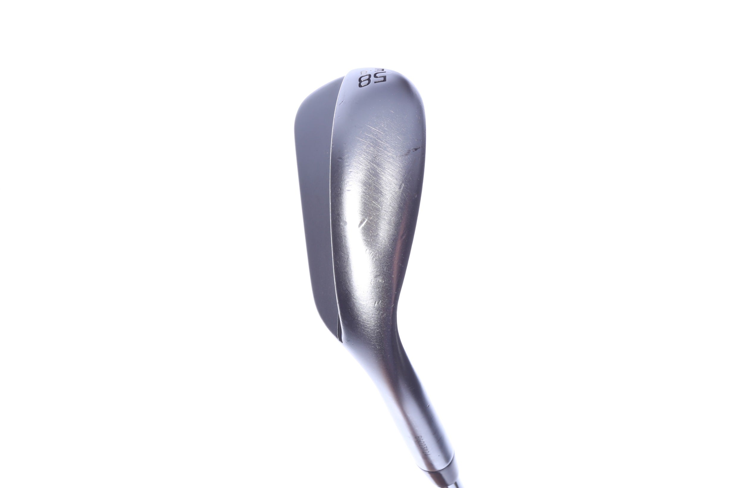 Used Ping s159 Chrome Lob Wedge - Right-Handed - 58 Degrees - Wedge Flex-Next Round