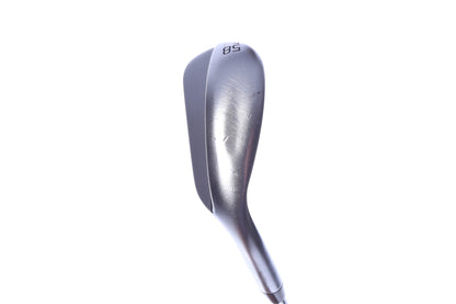 Used Ping s159 Chrome Lob Wedge - Right-Handed - 58 Degrees - Wedge Flex-Next Round