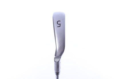 Used Ping i20 Single 5-Iron - Left-Handed - Regular Flex-Next Round