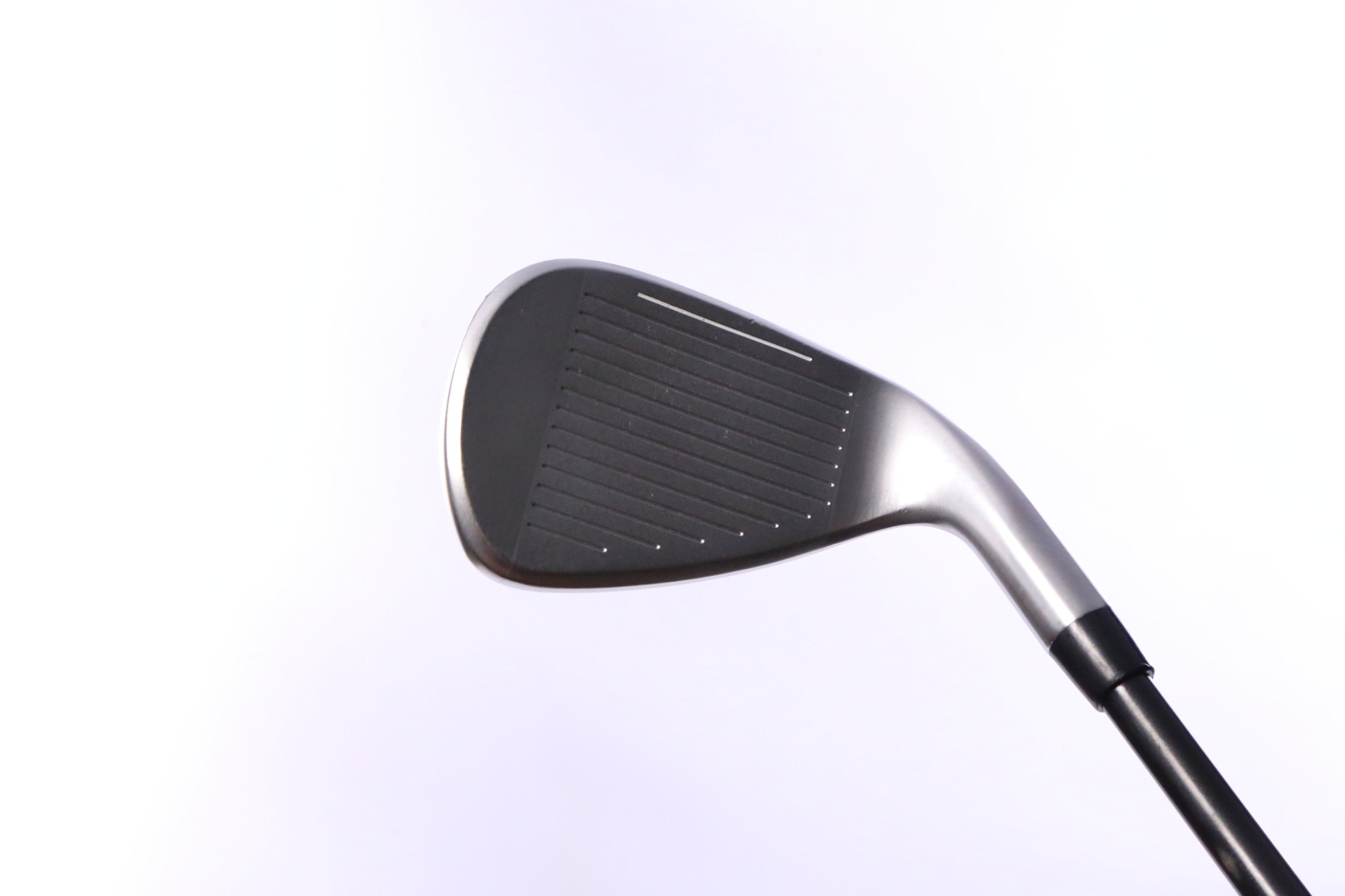 Used Cobra Fly-Z Single 8-Iron - Left-Handed - Regular Flex-Next Round