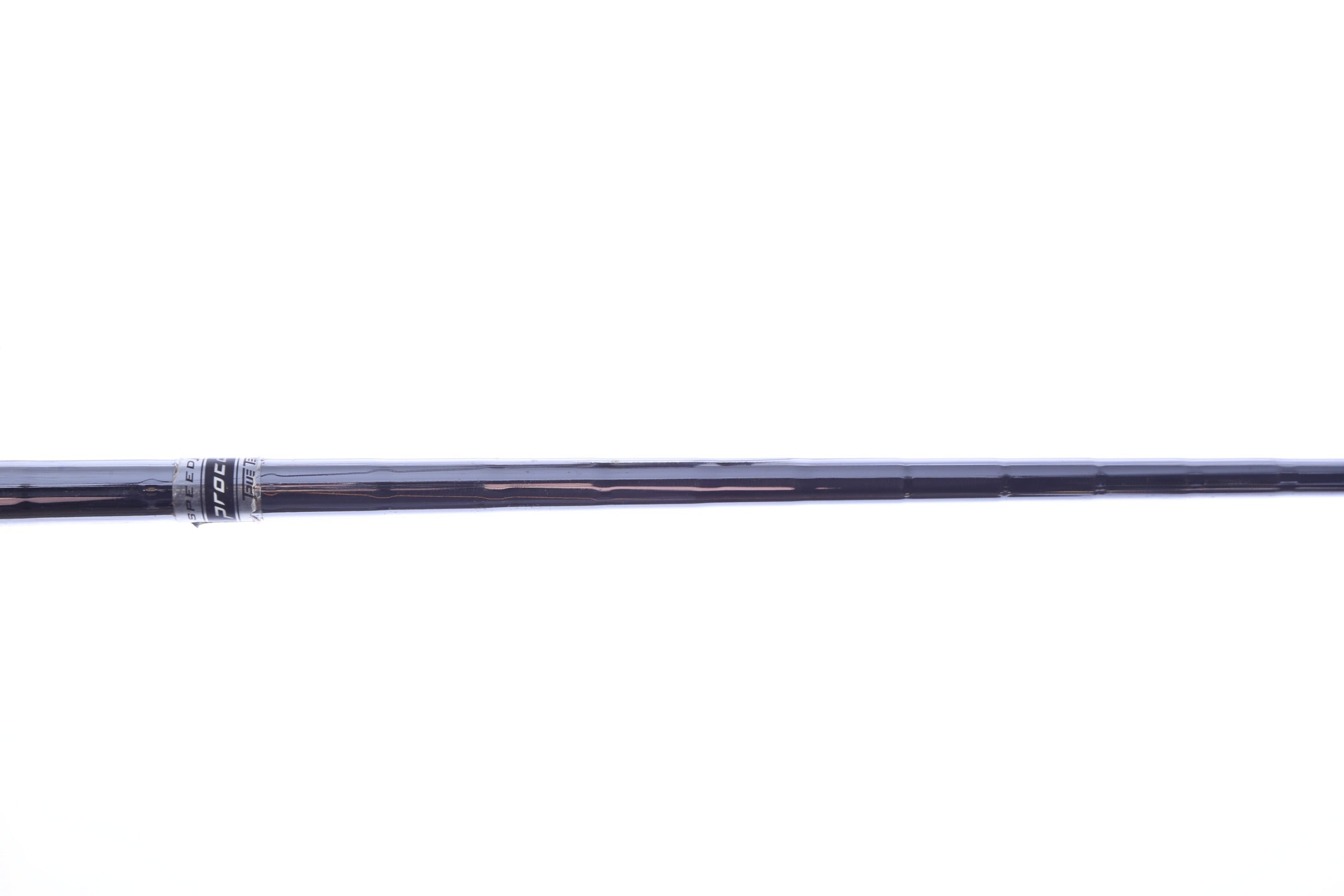 Used Nike Forged Pro Combo Single 6-Iron - Right-Handed - Regular Flex