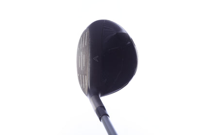 Used Callaway Paradym X 5-Wood - Right-Handed - 18 Degrees - Regular Flex