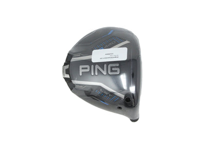 Used Ping G440 LST Driver - HEAD ONLY - Right-Handed - 10.5 Degrees-Next Round