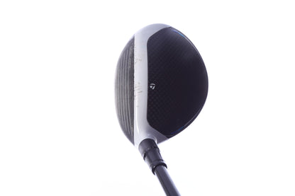 Used TaylorMade SIM2 Titanium 3-Wood - Right-Handed - 15 Degrees - Stiff Flex