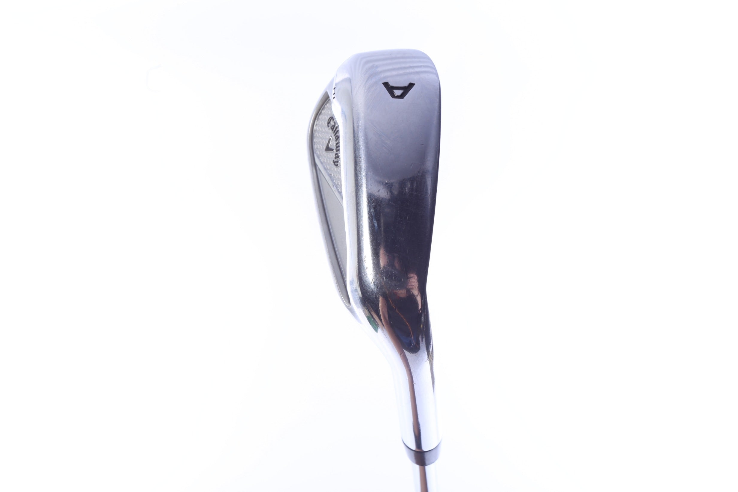 Used Callaway Elyte HL Approach Wedge - Right-Handed - 52 Degrees - Regular Flex