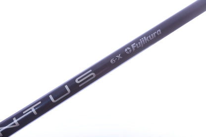 Used Fujikura Ventus Blue Velocore Driver Shaft Extra Stiff Flex Graphite - 45.5 in - TaylorMade M Adapter