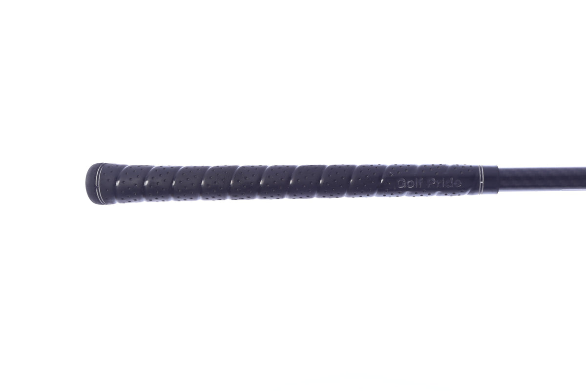 Used Mitsubishi Tensei CK Pro Orange Driver Shaft Stiff Flex Graphite - 43.75 in - Ping G410 Adapter-Next Round