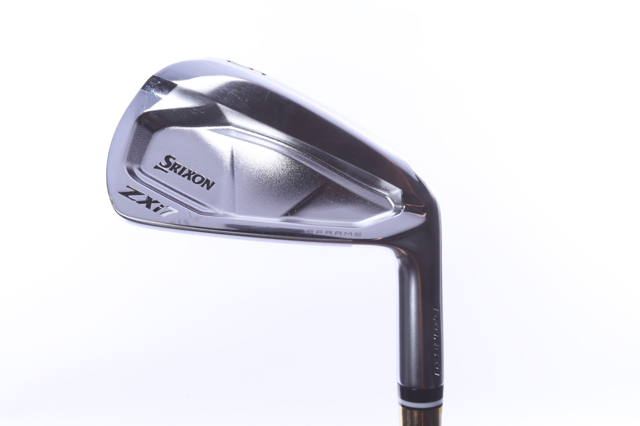 Used Srixon ZXi7 Single 5-Iron - Right-Handed - Stiff Flex-Next Round