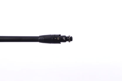 Used Mitsubishi Tensei 1K Black Hybrid Shaft Stiff Flex Graphite - 39 in - Titleist Surefit Adapter-Next Round
