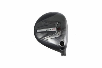 Used Titleist GT2 4-Wood - HEAD ONLY - Right-Handed - 16.5 Degrees-Next Round