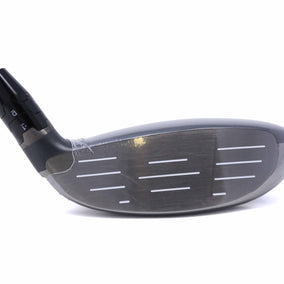Used Callaway Paradym Ai Smoke MAX D 3-Wood - HEAD ONLY - Left-Handed - 15 Degrees-Next Round
