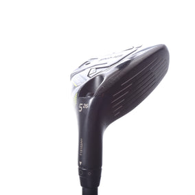 Used Ping G430 5H Hybrid - Right-Handed - 26 Degrees - Stiff Flex-Next Round