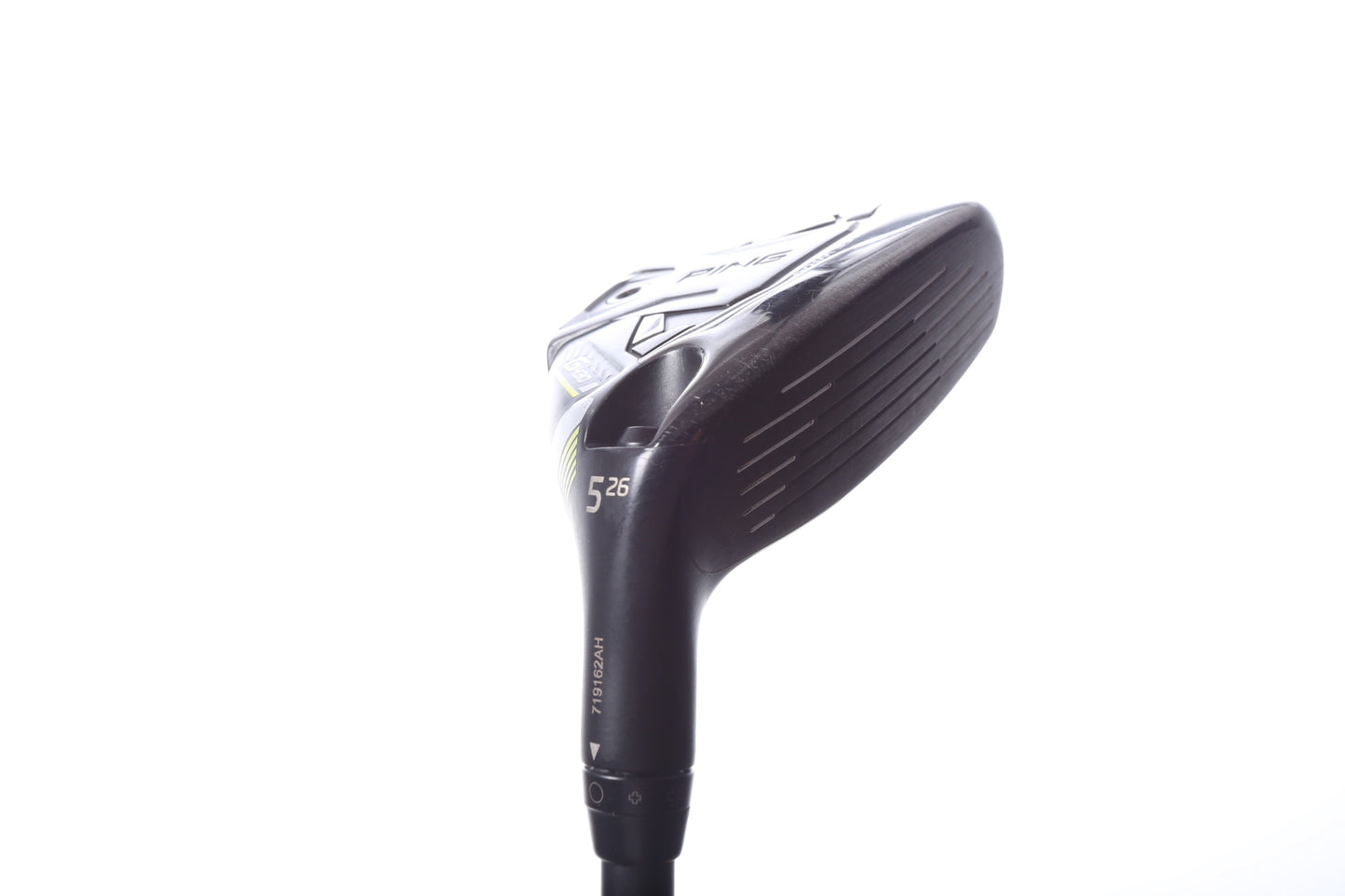 Used Ping G430 5H Hybrid - Right-Handed - 26 Degrees - Stiff Flex-Next Round