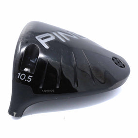 Used Ping G25 Driver - HEAD ONLY - Left-Handed - 10.5 Degrees-Next Round