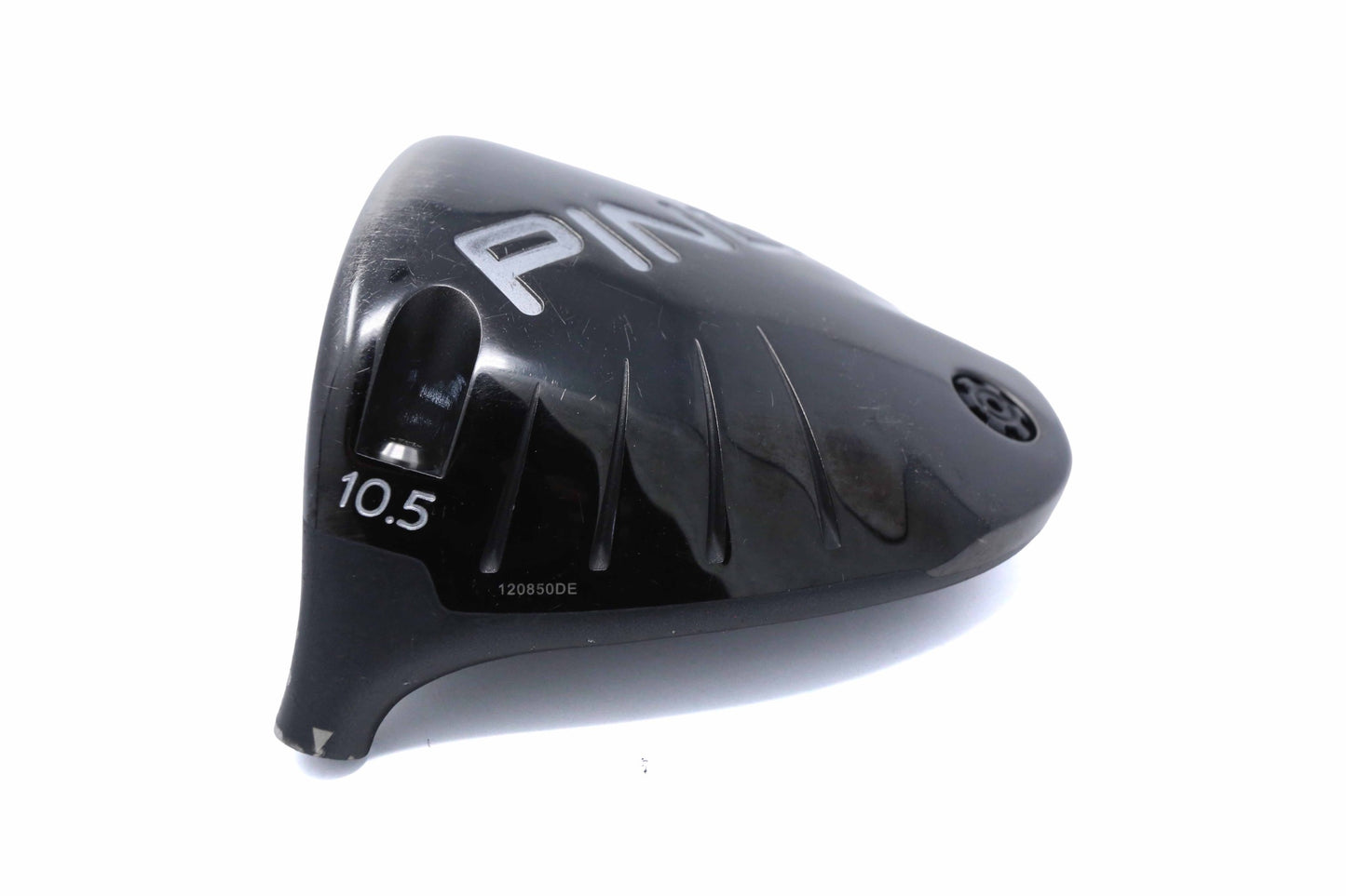 Used Ping G25 Driver - HEAD ONLY - Left-Handed - 10.5 Degrees-Next Round