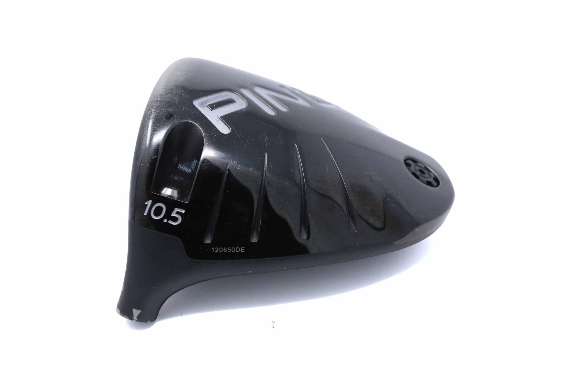 Used Ping G25 Driver - HEAD ONLY - Left-Handed - 10.5 Degrees-Next Round