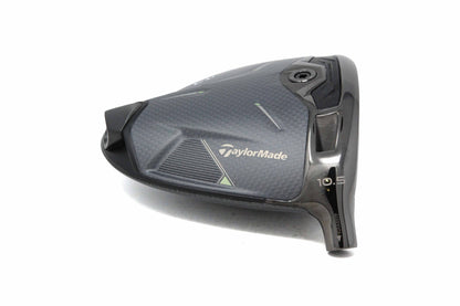 Used TaylorMade Qi35 Driver - HEAD ONLY - Right-Handed - 10.5 Degrees