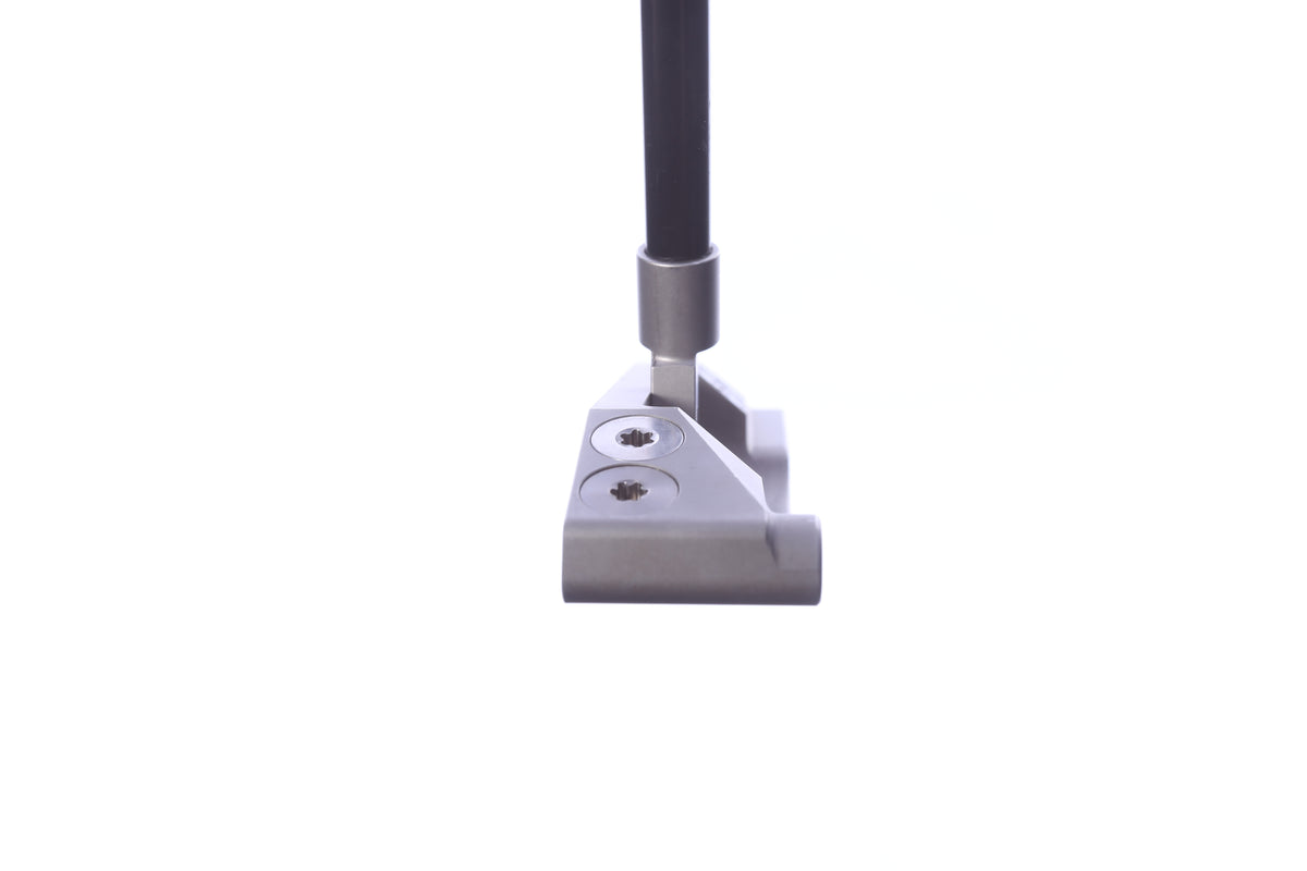 Used L.A.B. Golf Link1 Putter - Right-Handed - 35 in - Blade-Next Round