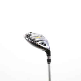 Cobra Baffler Rail-H 4H Hybrid - Right-Handed - 22 Degrees - Ladies Flex-Next Round