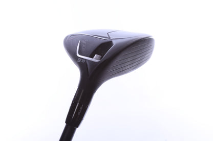 Used Srixon ZXI 5-Wood - Right-Handed - 18 Degrees - Stiff Flex-Next Round