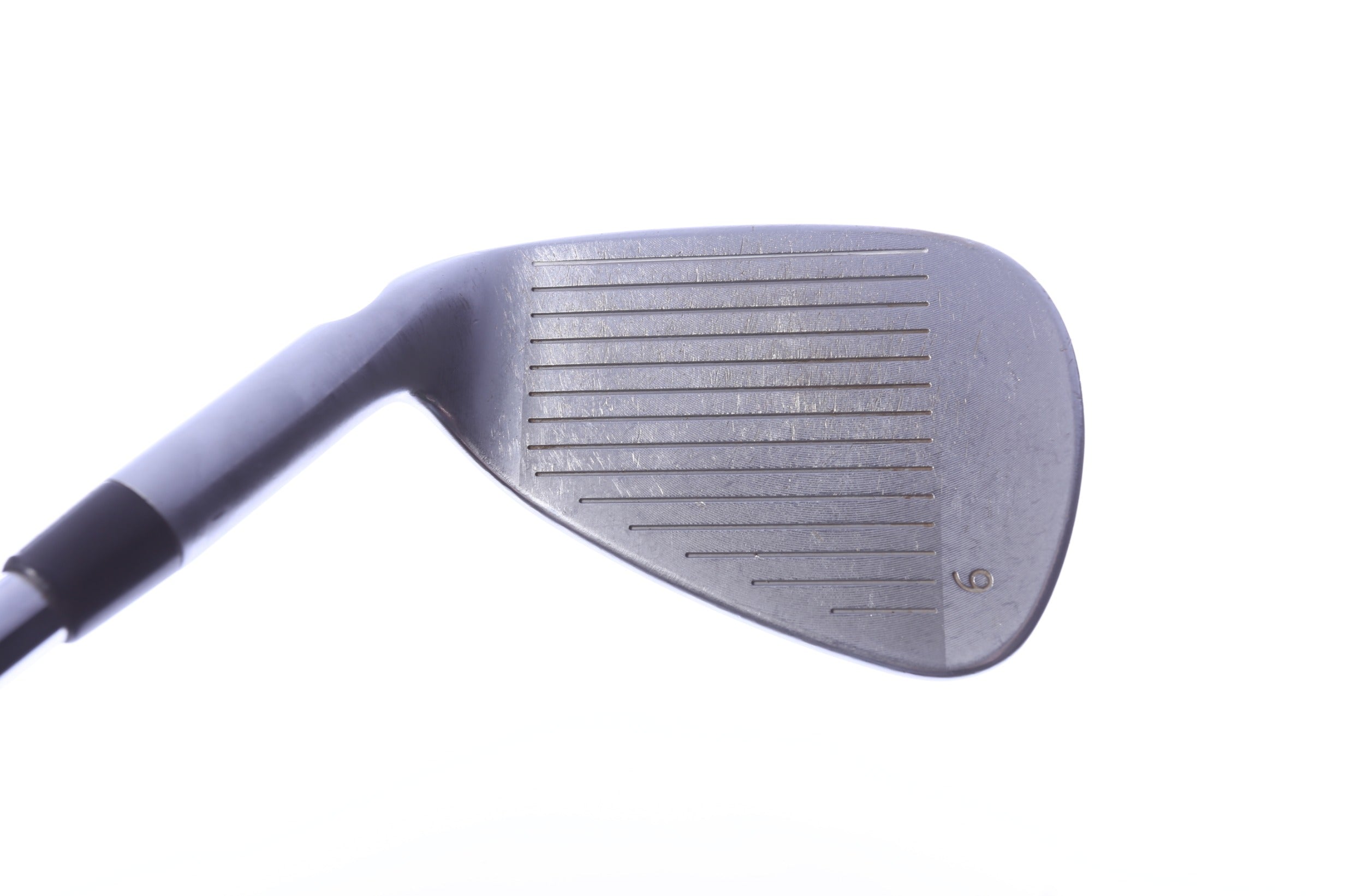 Used Ping i20 Single 9-Iron - Right-Handed - Regular Flex