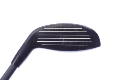 Used PXG 0317 4H Hybrid - Right-Handed - 22 Degrees - Regular Flex-Next Round