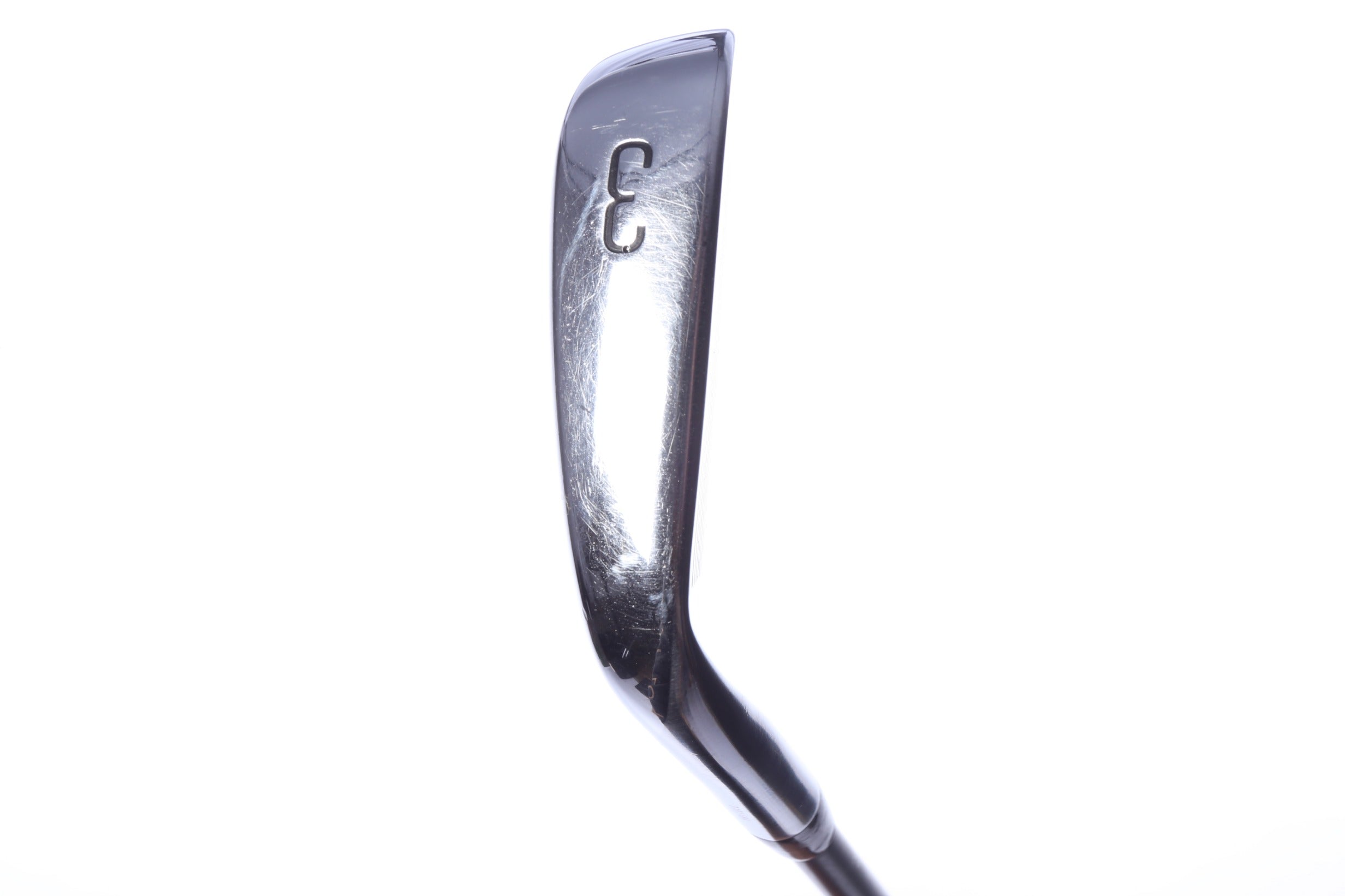 Used Titleist 2023 T200 Utility Single Utility 3-Iron - Right-Handed - Stiff Flex-Next Round