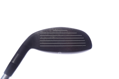 Used Cleveland Launcher XL Halo 4H Hybrid - Right-Handed - 21 Degrees - Stiff Flex-Next Round