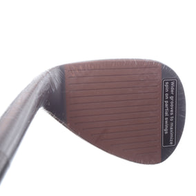 Used Mizuno T24 Denim Copper Sand Wedge - Right-Handed - 54 Degrees - Stiff Flex-Next Round