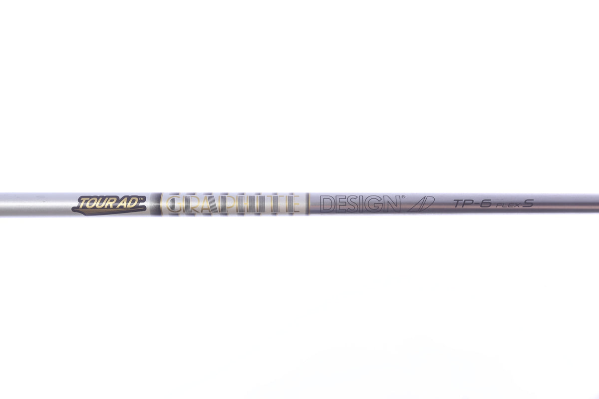 Used PXG 0811 X Proto Driver - 9 Degrees - Stiff Flex Graphite Design TOUR AD TP - Right-Handed-Next Round