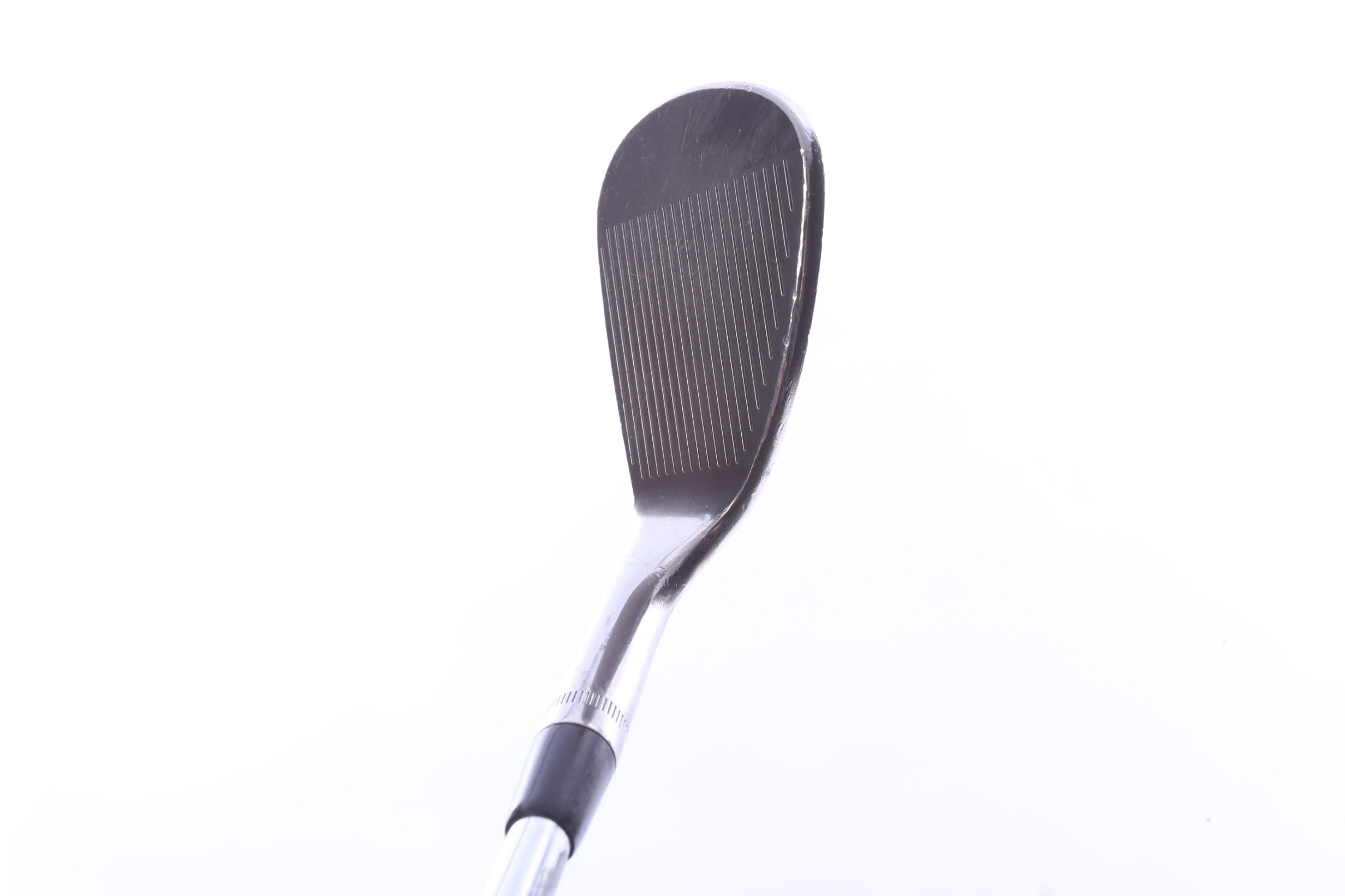 Used Callaway Forged Dark Chrome Sand Wedge - Right-Handed - 56 Degrees - Wedge Flex-Next Round
