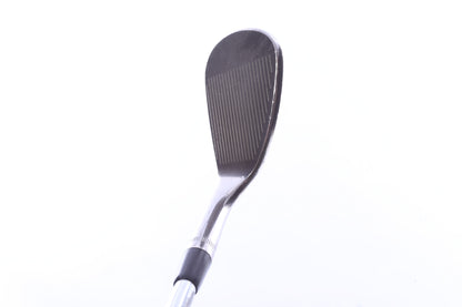 Used Callaway Forged Dark Chrome Sand Wedge - Right-Handed - 56 Degrees - Wedge Flex-Next Round