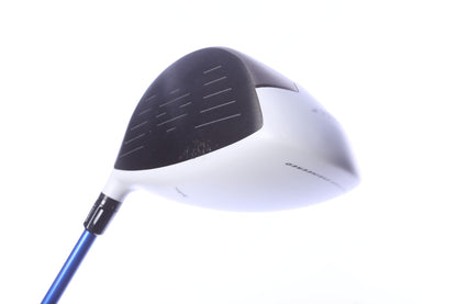 Used TaylorMade RocketBallz Tour Driver - 9 Degrees - Stiff Flex Grafalloy ProLaunch Blue - Right-Handed