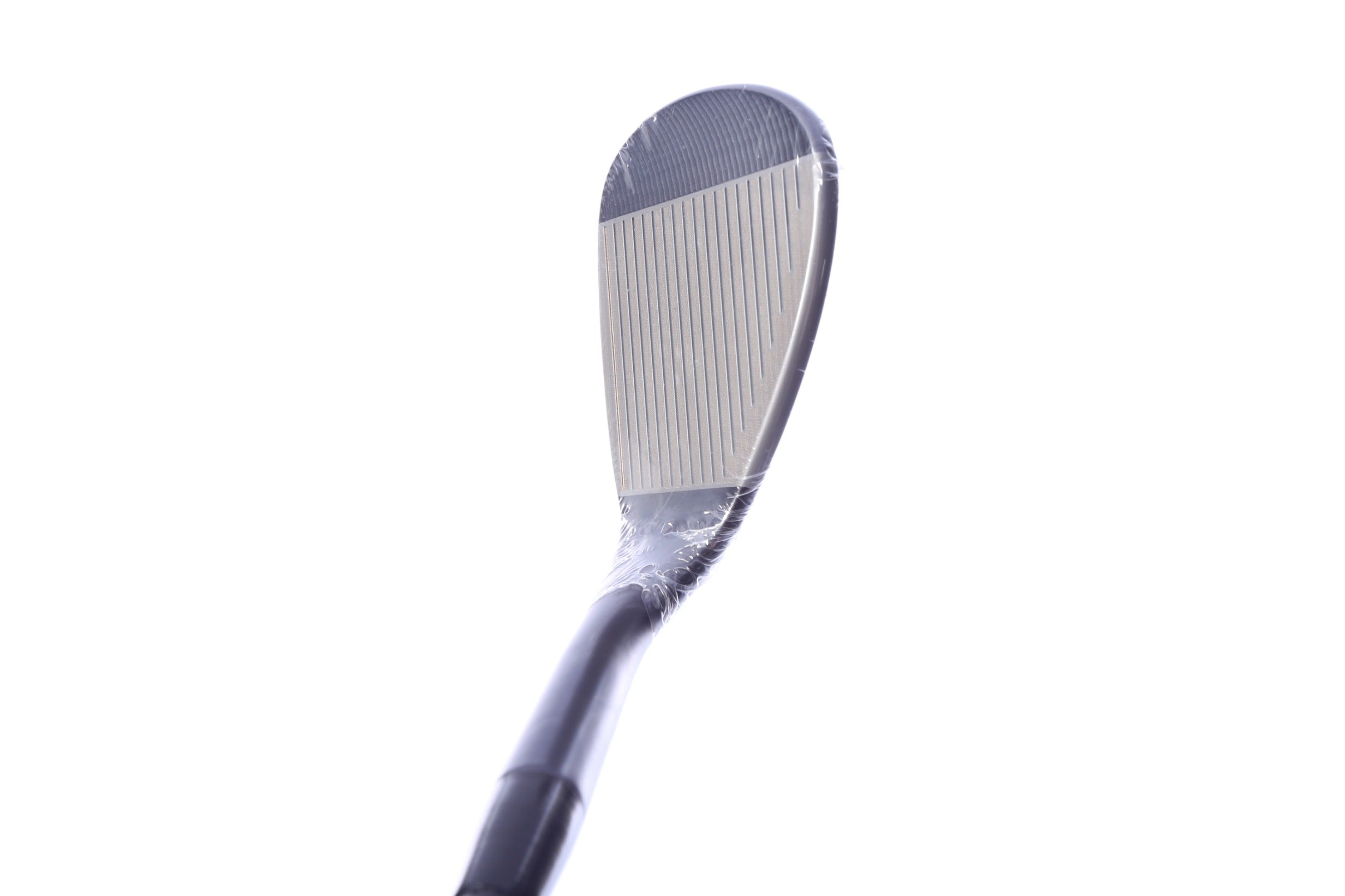 Used Cleveland x Swag RTZ Black Satin Dollar Bill Sand Wedge - Right-Handed - 54 Degrees - Wedge Flex-Next Round