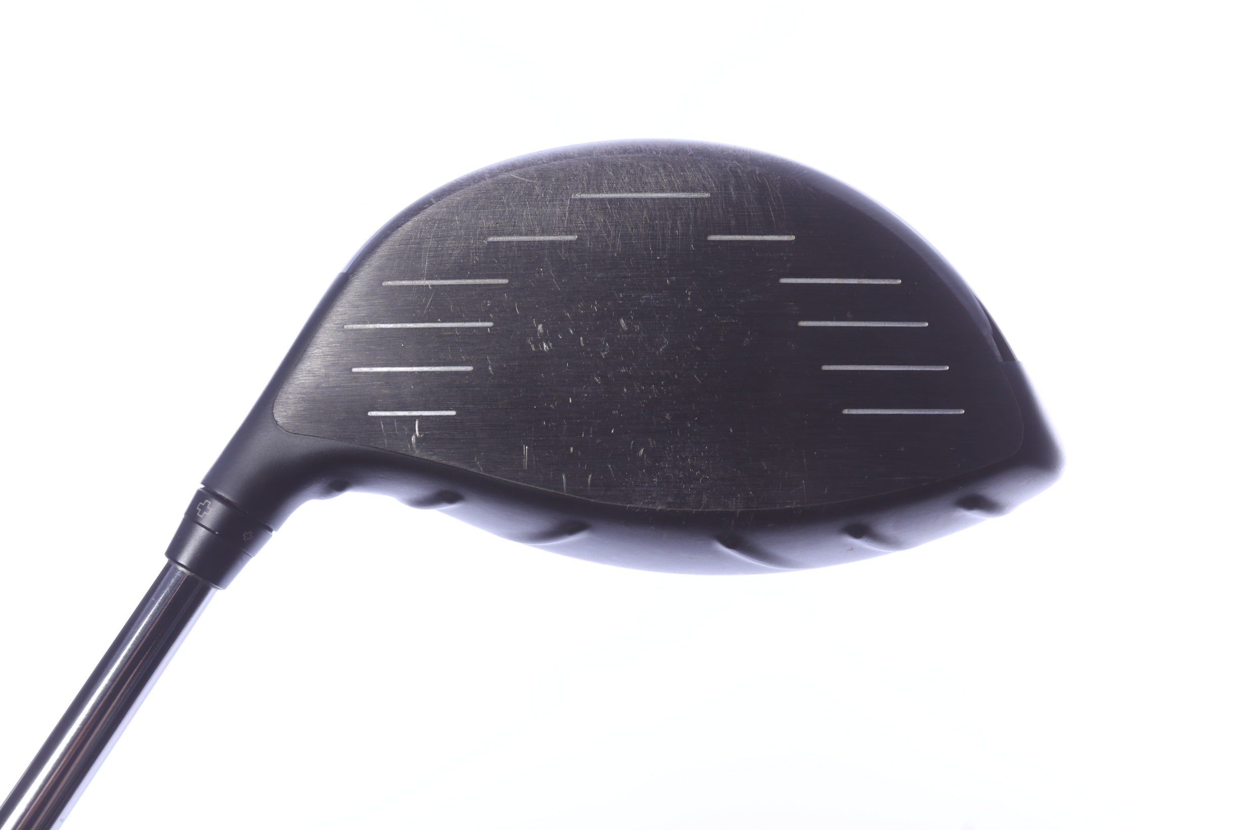 Used Ping G Driver - 10 Degrees - Stiff Flex Ping Tour 65 - Right-Handed-Next Round