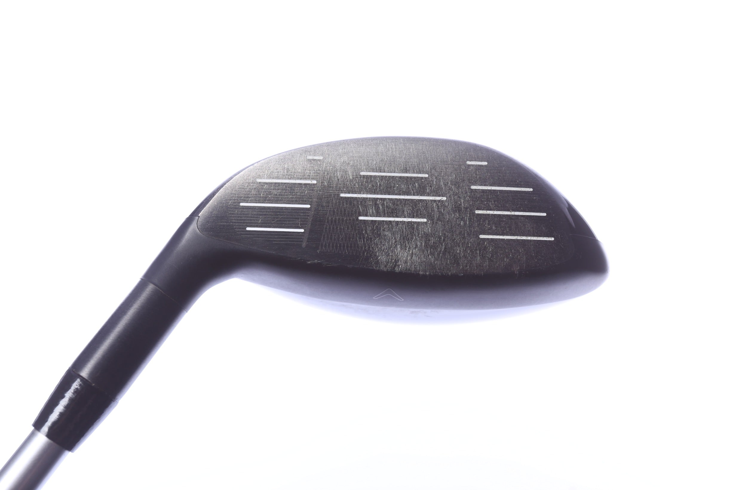 Used Callaway Paradym 7-Wood - Right-Handed - 21 Degrees - Regular Flex-Next Round