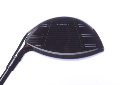 TaylorMade Qi35 Driver - 12 Degrees - Regular Flex LA Golf Gold Series Mid - Right-Handed