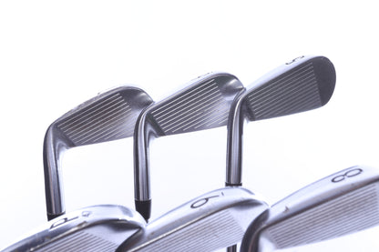 Used Titleist 620 MB Iron Set - Right-Handed - 5-PW - Regular Plus Flex-Next Round